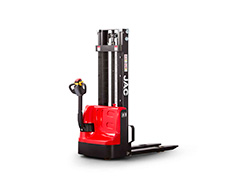 Аренда электроштабелера JAC CDD 15-35 Compact